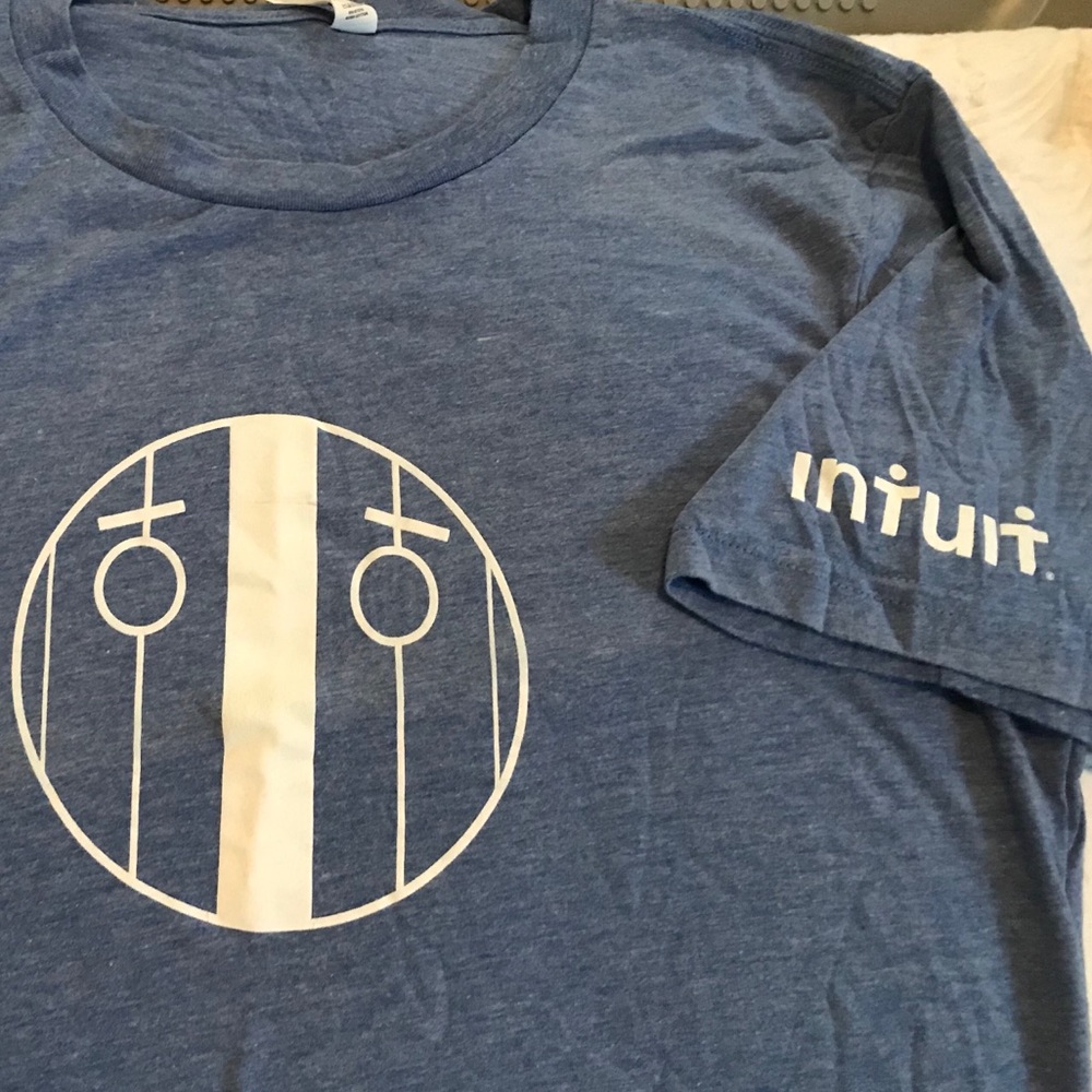 INTUIT T-SHIRT